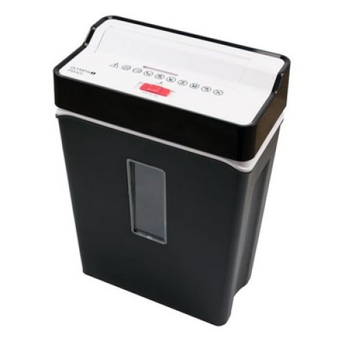 ΚΑΤΑΣΤΡΟΦΕΑΣ ΕΓΓΡΑΦΩΝ OLYMPIA PS-53 BLACK 13LT